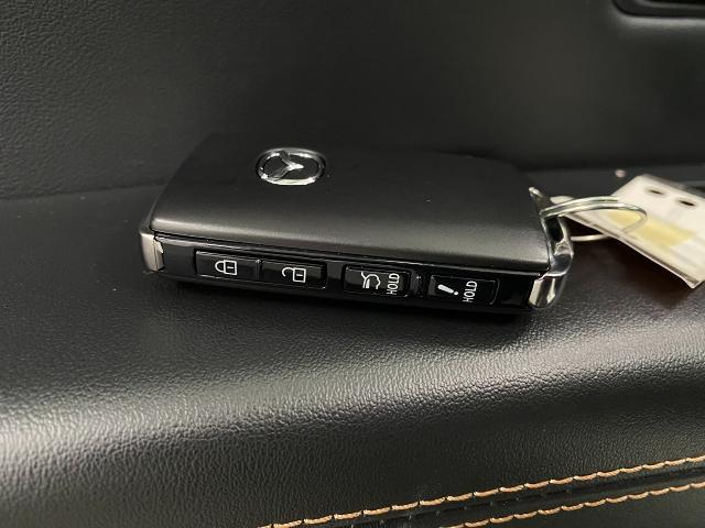 2025 Mazda CX-90 Vehicle Photo in Appleton, WI 54913