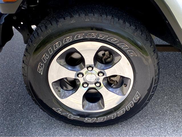 2018 Jeep Wrangler Unlimited Vehicle Photo in Hinesville, GA 31313