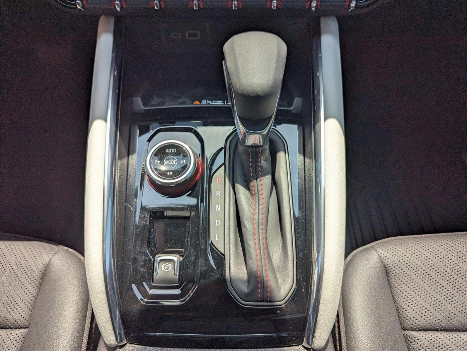2025 GMC Canyon Vehicle Photo in CORPUS CHRISTI, TX 78412-4902