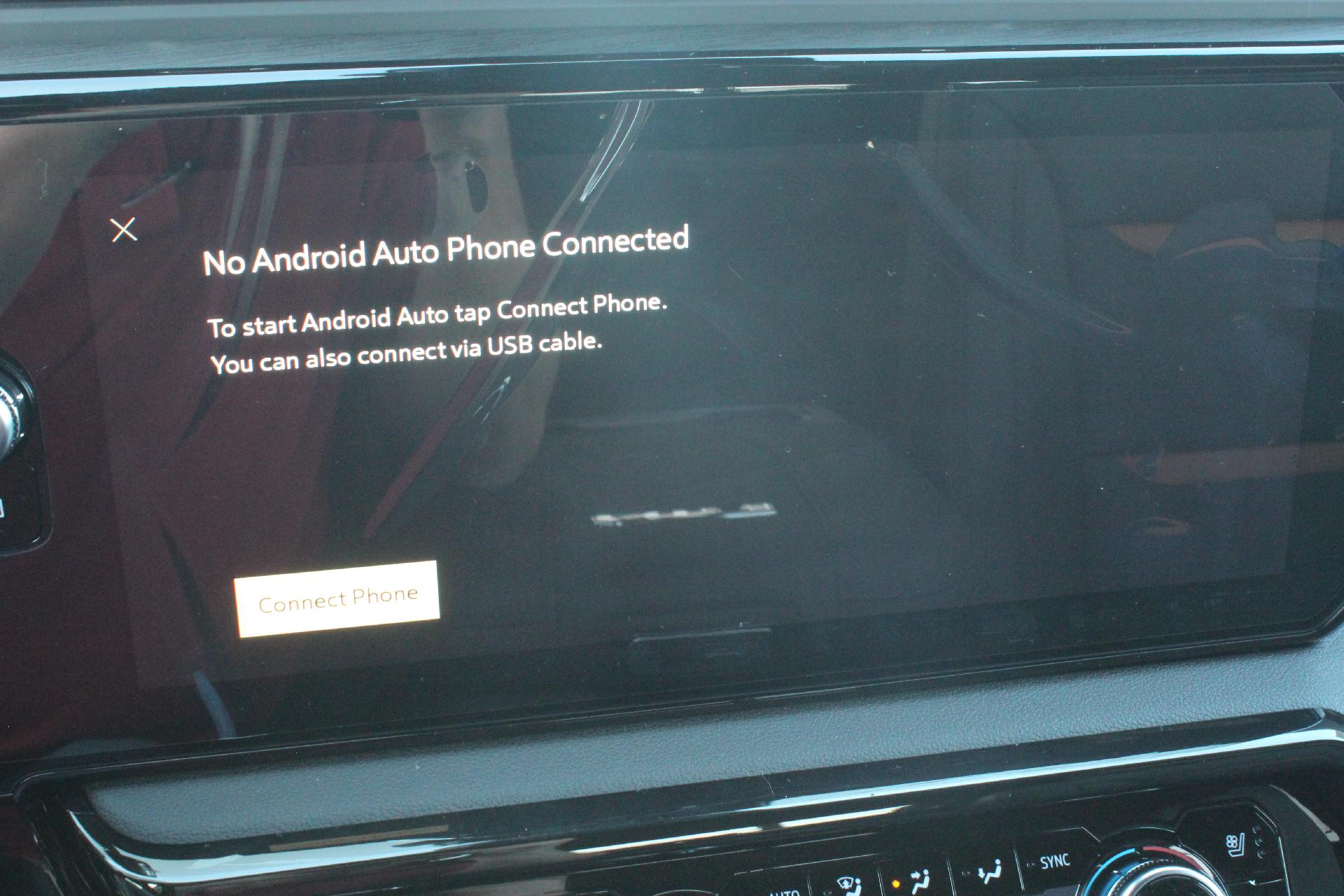 2025 GMC Sierra 2500 HD Vehicle Photo in AURORA, CO 80012-4011