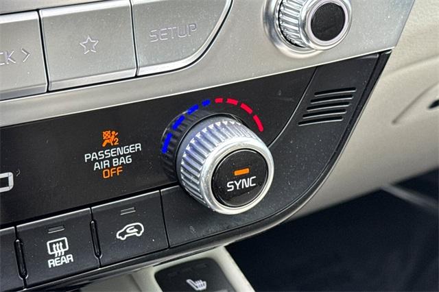 2024 Kia Telluride Vehicle Photo in ELK GROVE, CA 95757-8703