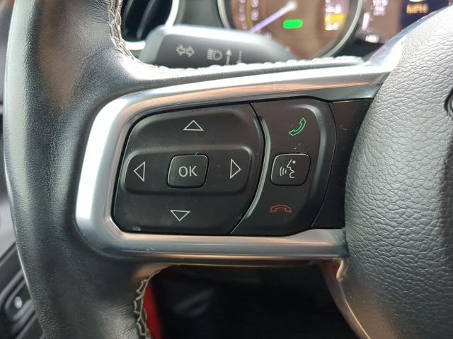 2021 Jeep Wrangler 4xe Vehicle Photo in Brunswick, GA 31525