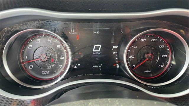 2018 Dodge Charger Vehicle Photo in THOMPSONTOWN, PA 17094-9014