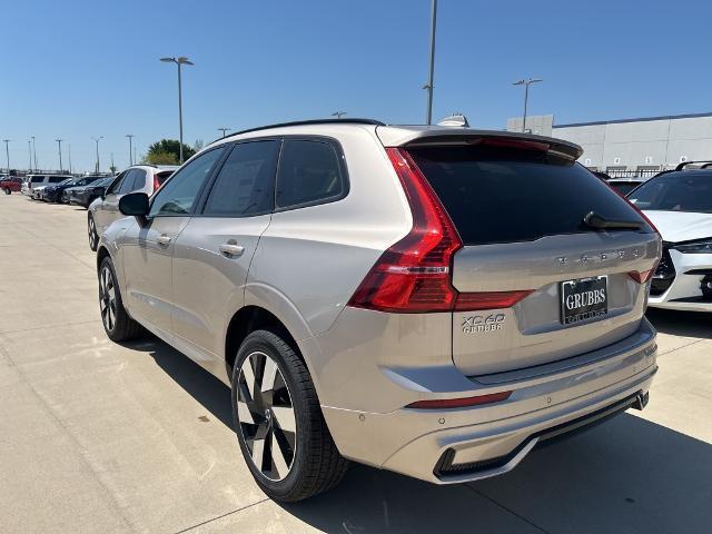 2025 Volvo XC60 Plug-In Hybrid Vehicle Photo in Grapevine, TX 76051