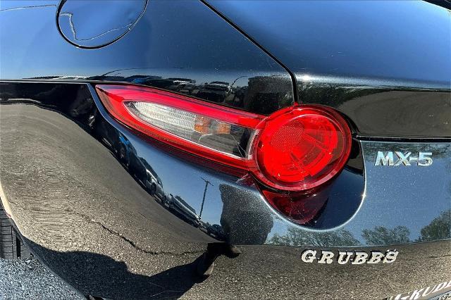 2020 Mazda MX-5 Miata RF Vehicle Photo in Tulsa, OK 74145