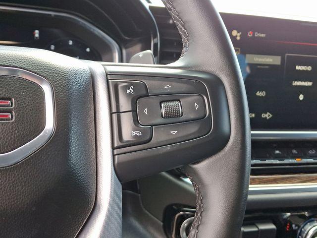 2024 GMC Sierra 1500 Vehicle Photo in WATERTOWN, CT 06795-3318