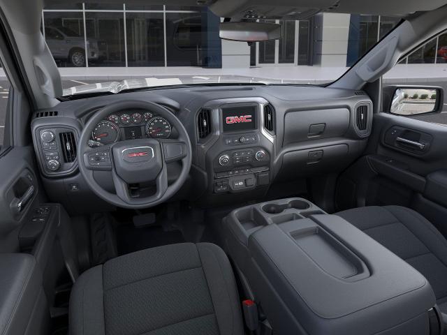 2025 GMC Sierra 2500 HD Vehicle Photo in TOPEKA, KS 66609-0000