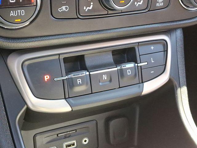 2024 GMC Terrain Vehicle Photo in WATERTOWN, CT 06795-3318
