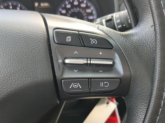 2022 Hyundai KONA Vehicle Photo in Brunswick, GA 31525