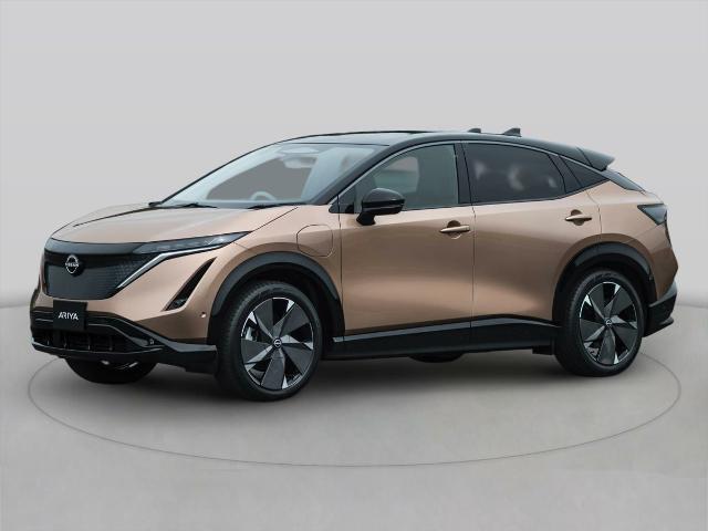 2023 Nissan ARIYA Vehicle Photo in Grapevine, TX 76051
