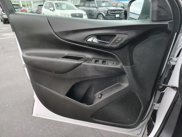 2022 Chevrolet Equinox Vehicle Photo in GREEN BAY, WI 54304-5303