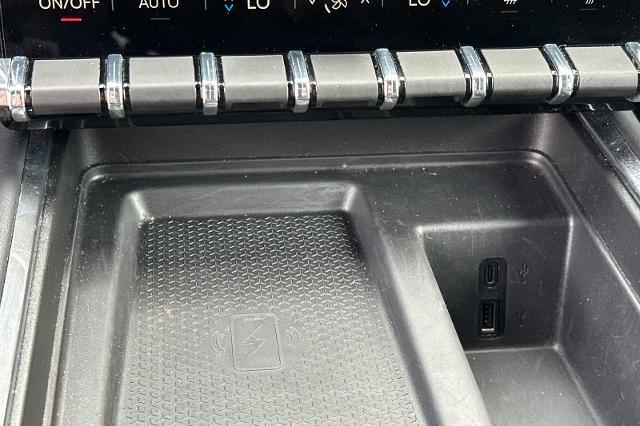 2024 GMC Acadia Vehicle Photo in SPOKANE, WA 99202-2191