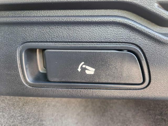 2021 INFINITI QX50 Vehicle Photo in Grapevine, TX 76051