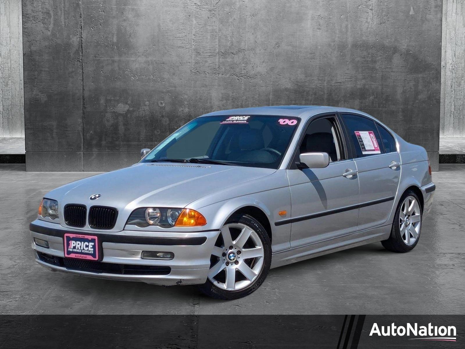 2000 BMW 328i Vehicle Photo in Valencia, CA 91355