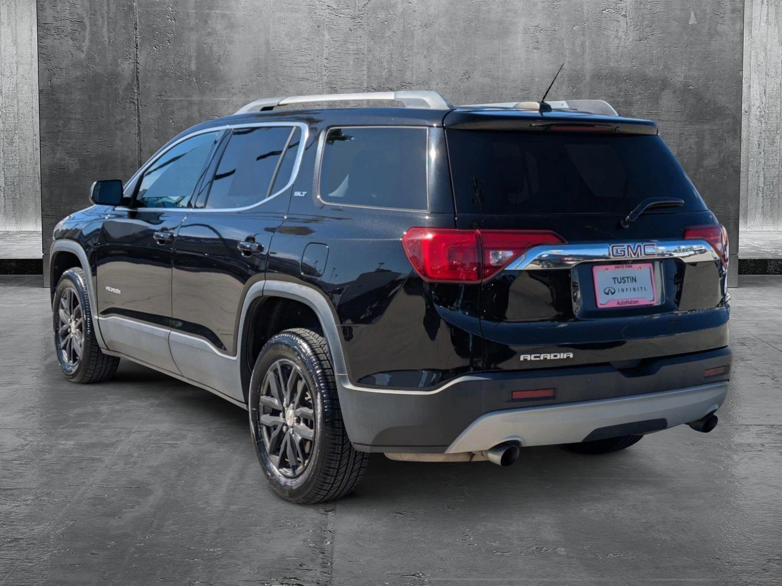 2019 GMC Acadia Vehicle Photo in Tustin, CA 92782