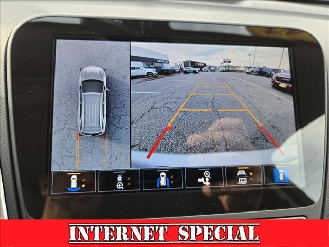 2022 Chevrolet Equinox Vehicle Photo in LITTLE FALLS, NJ 07424-1717
