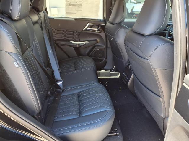 2025 Mitsubishi Outlander Vehicle Photo in Tampa, FL 33612