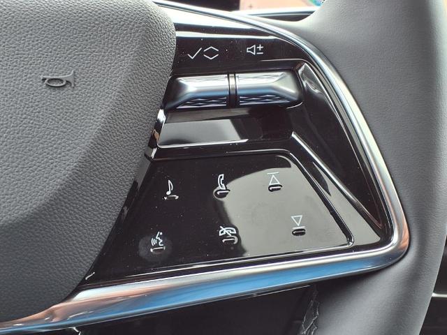 2025 Cadillac LYRIQ Vehicle Photo in Denton, TX 76205