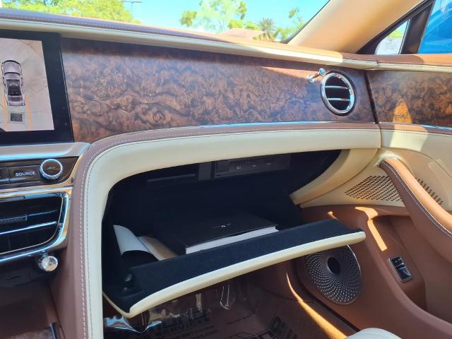 2022 Bentley Flying Spur Vehicle Photo in TAMPA, FL 33612-3404