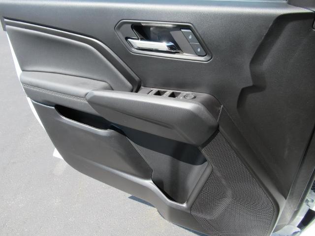2024 Chevrolet Colorado Vehicle Photo in LEESBURG, FL 34788-4022