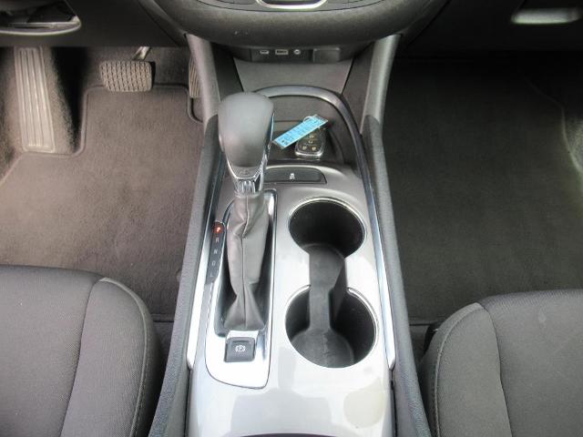 2022 Chevrolet Malibu Vehicle Photo in LEESBURG, FL 34788-4022