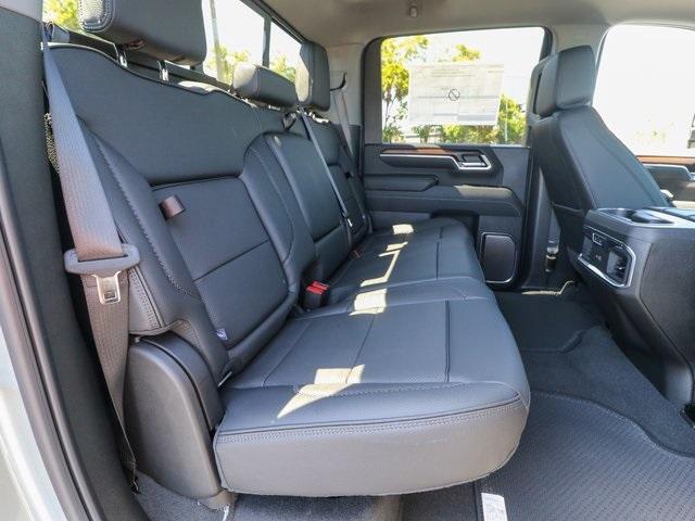 2025 GMC Sierra 2500 HD Vehicle Photo in HOMOSASSA, FL 34448-1461