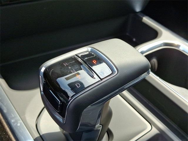 2025 Chevrolet Silverado 1500 Vehicle Photo in BERLIN, MD 21811-1121