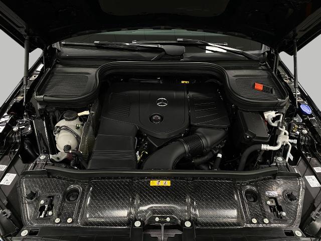 2025 Mercedes-Benz GLE Vehicle Photo in Appleton, WI 54913