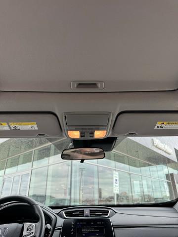 2019 Honda CR-V Vehicle Photo in Peoria, IL 61615