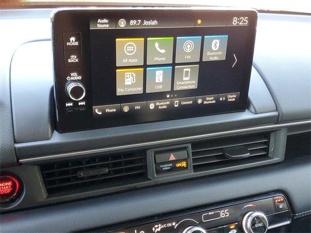 2023 Honda Pilot Vehicle Photo in SUNRISE, FL 33323-3202