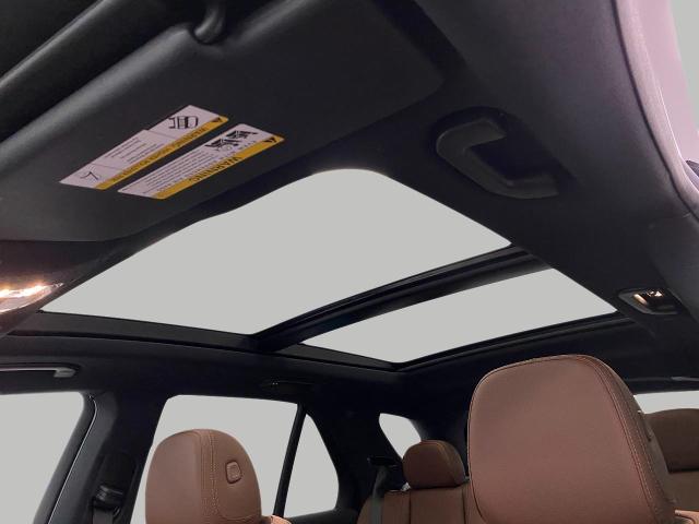 2025 Mercedes-Benz GLE Vehicle Photo in Appleton, WI 54913