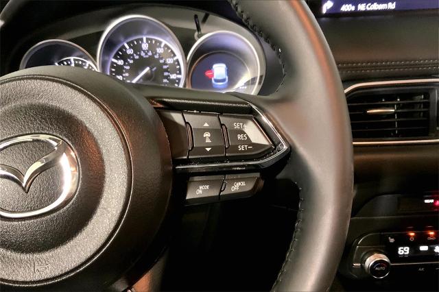 2024 Mazda CX-5 Vehicle Photo in Lees Summit, MO 64086
