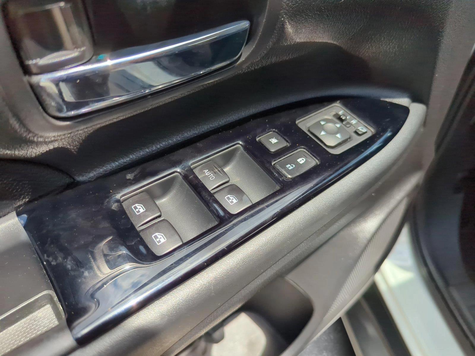 2017 Mitsubishi Outlander Vehicle Photo in Margate, FL 33063