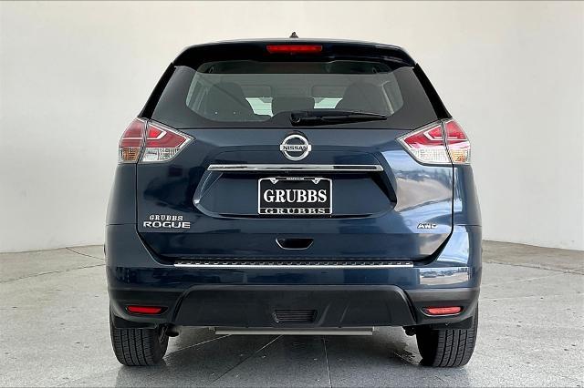 2015 Nissan Rogue Vehicle Photo in Grapevine, TX 76051