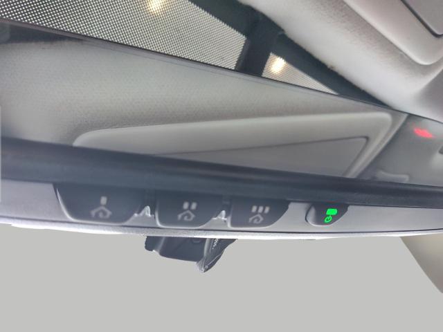 2017 Subaru Forester Vehicle Photo in Green Bay, WI 54304