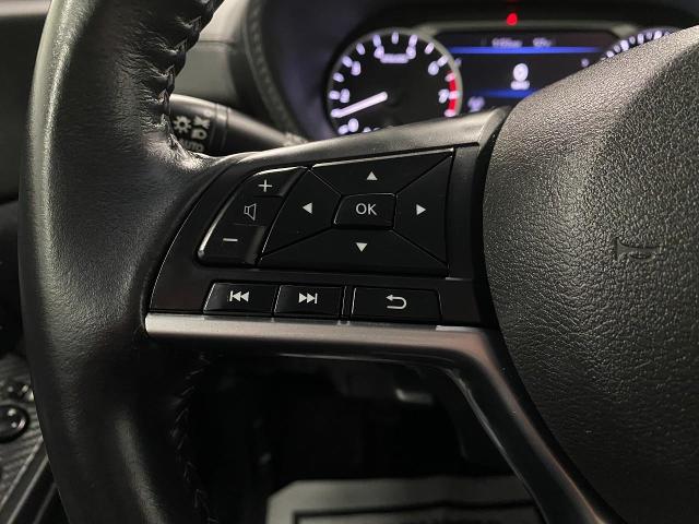 2021 Nissan Sentra Vehicle Photo in Appleton, WI 54913