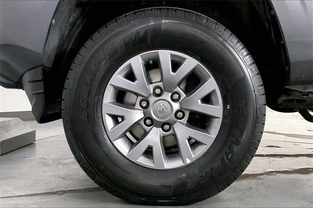 2018 Toyota Tacoma Vehicle Photo in INDEPENDENCE, MO 64055-1314
