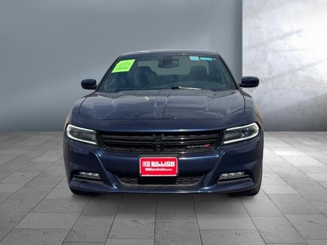 Used 2016 Dodge Charger SXT with VIN 2C3CDXHG0GH280931 for sale in Worthington, Minnesota