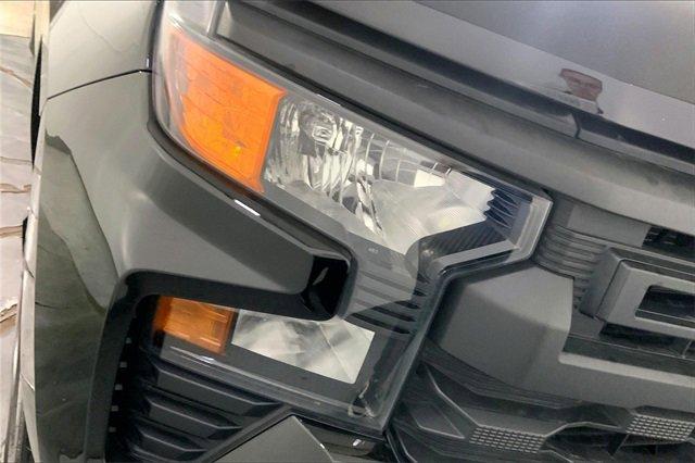 2022 Chevrolet Silverado 1500 Vehicle Photo in INDEPENDENCE, MO 64055-1314