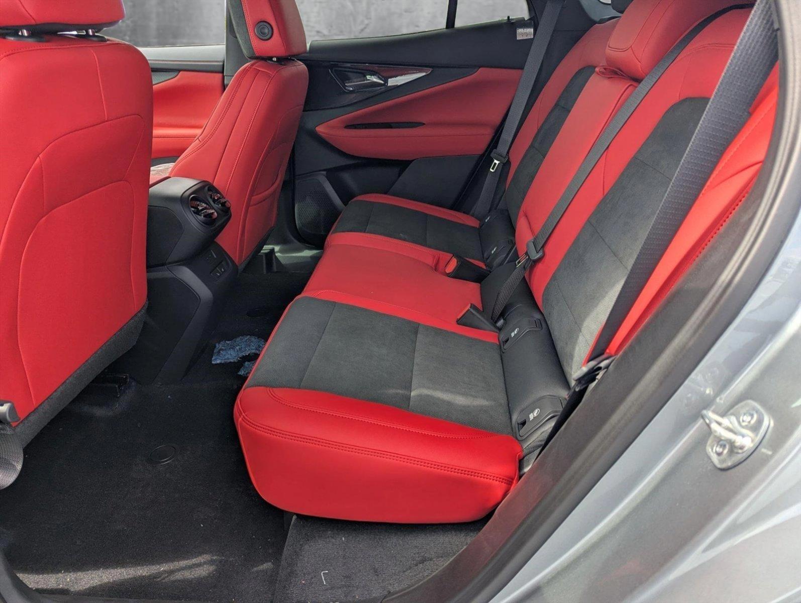 2025 Chevrolet Blazer EV Vehicle Photo in PEMBROKE PINES, FL 33024-6534
