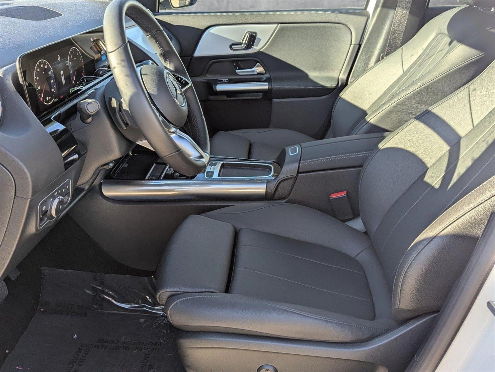 2025 Mercedes-Benz GLA Vehicle Photo in Pembroke Pines , FL 33027
