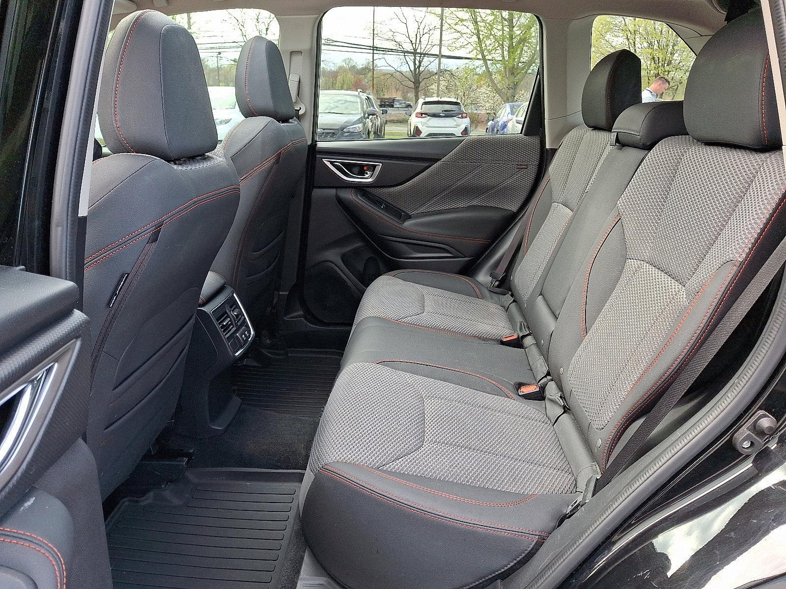 2019 Subaru Forester Vehicle Photo in BETHLEHEM, PA 18017
