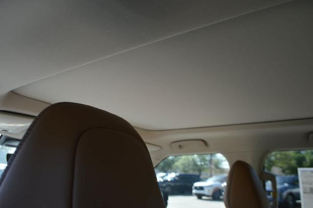 2025 INFINITI QX80 Vehicle Photo in Houston, TX 77090