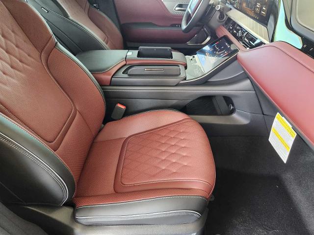 2025 INFINITI QX80 Vehicle Photo in DALLAS, TX 75209