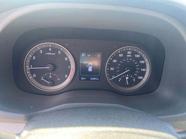 2018 Hyundai Tucson Vehicle Photo in MILFORD, OH 45150-1684