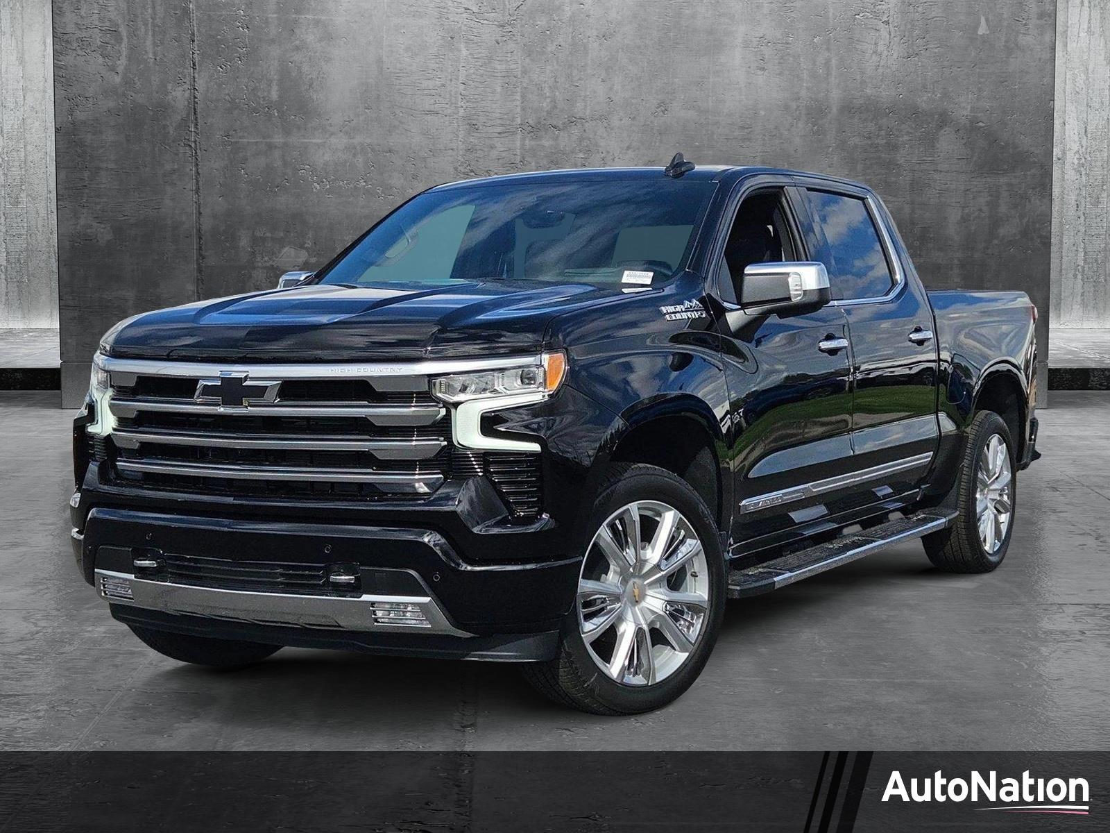2025 Chevrolet Silverado 1500 Vehicle Photo in MESA, AZ 85206-4395
