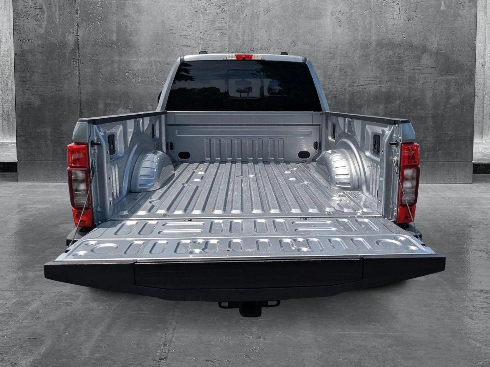 2022 Ford Super Duty F-350 SRW Vehicle Photo in Panama City, FL 32401