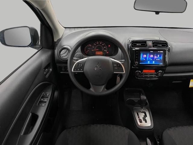 2024 Mitsubishi Mirage Vehicle Photo in Appleton, WI 54913
