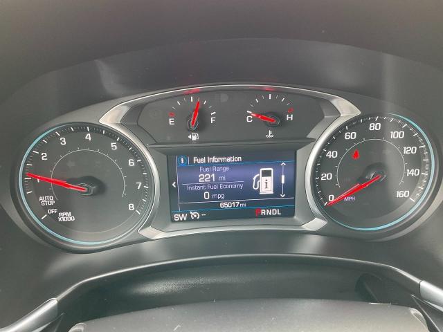 2019 Chevrolet Equinox Vehicle Photo in Kaukauna, WI 54130