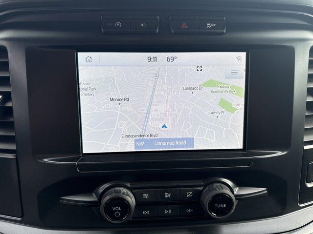 2021 Ford F-150 Vehicle Photo in Charlotte, NC 28212